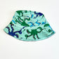 Jersey sun hat - Size medium