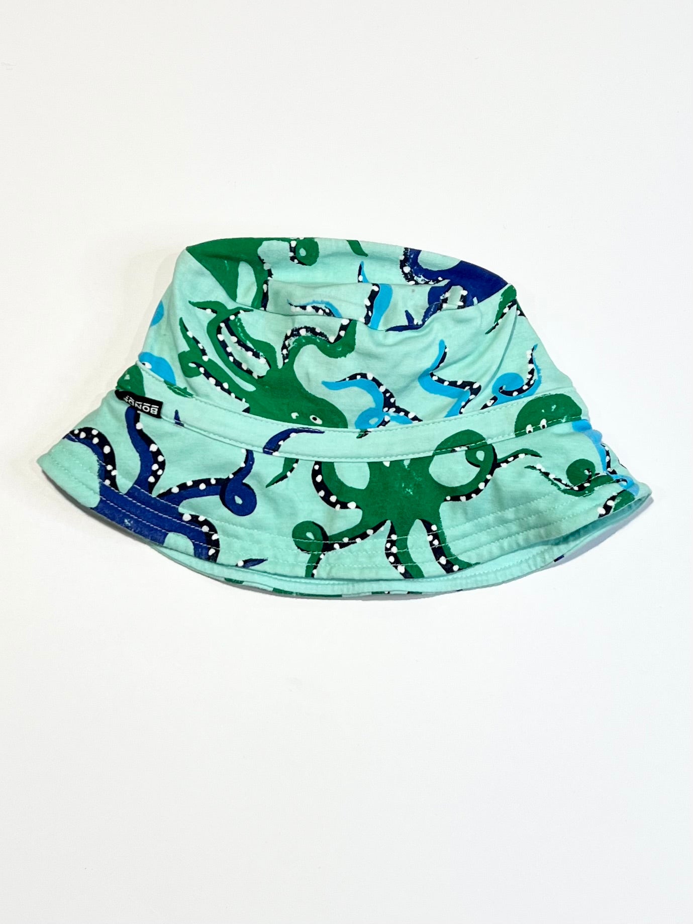 Jersey sun hat - Size medium