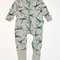 Zippy Wondersuit - Size 0