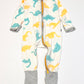 Zippy Wondersuit - Size 0