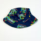 Jersey sun hat - Size medium