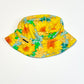 Jersey sun hat - Size large