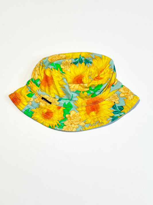 Jersey sun hat - Size large