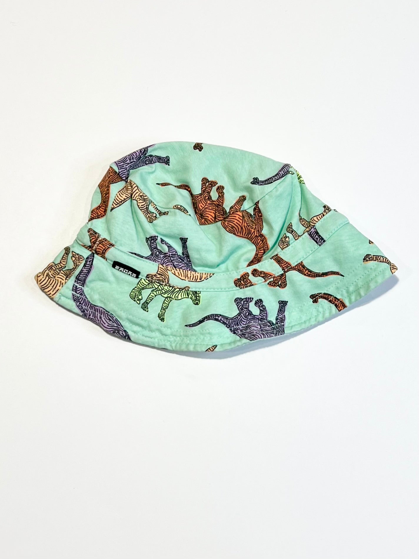 Jersey sun hat - Size large