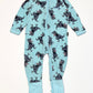 Zippy Wondersuit - Size 0