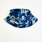 Jersey sun hat - Size large