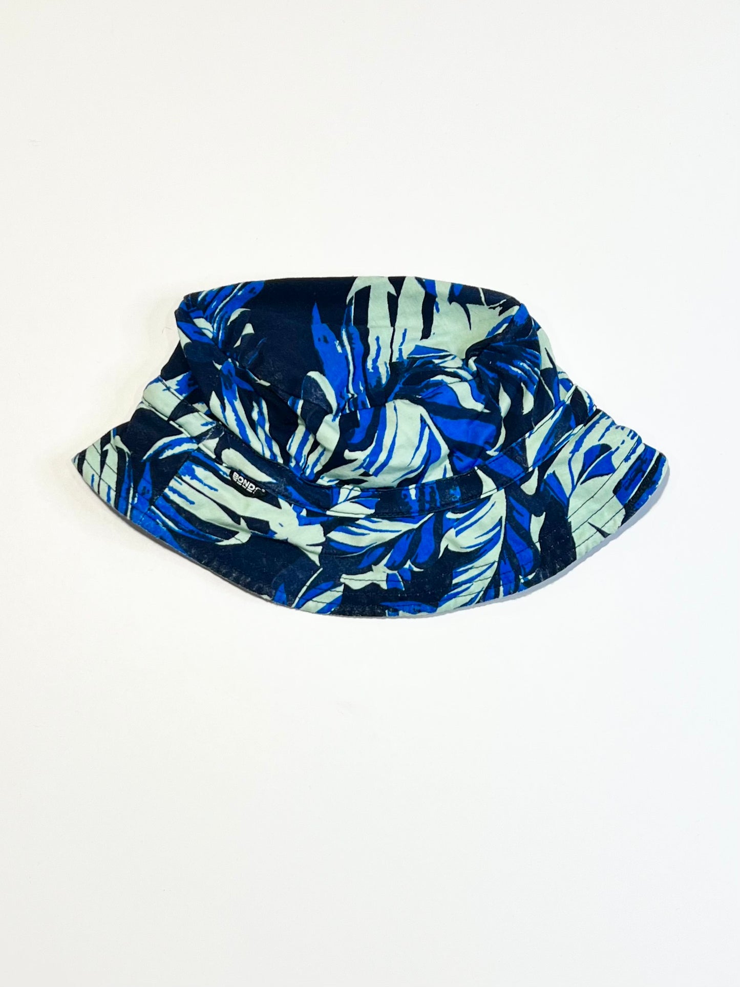 Jersey sun hat - Size large