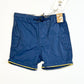 Navy shorts brand new - Size 2
