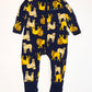 Zippy Wondersuit - Size 0