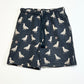 Jersey seagull shorts - Size 2