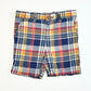 Checkered shorts - Size 2