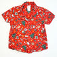 Christmas shirt - Size 2