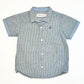 Striped shirt - Size 2