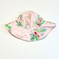Reversible sun hat - Size 2-5 years