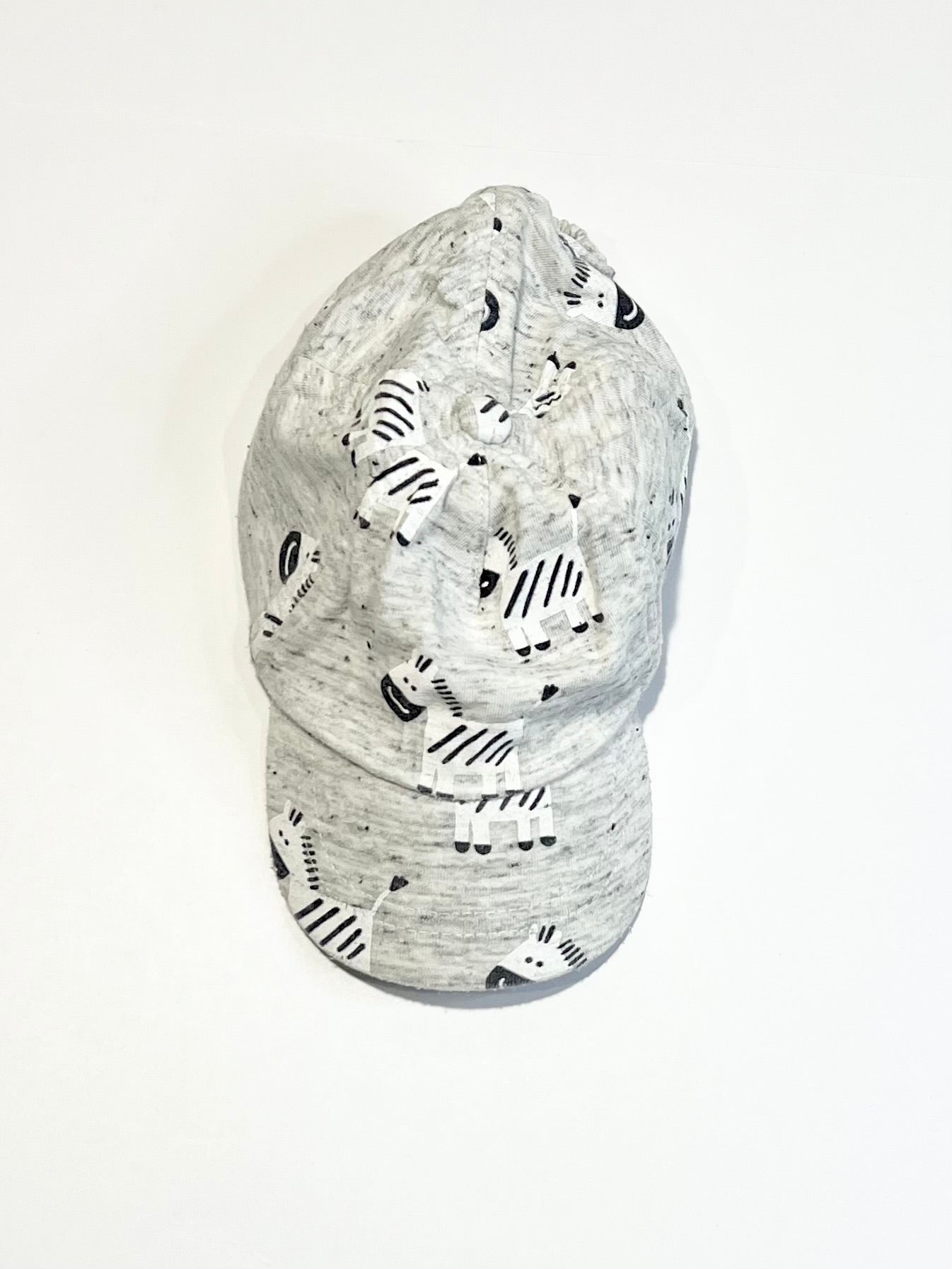 Zebras cap - One size