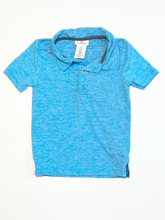 Quick-dry polo shirt - Size 2