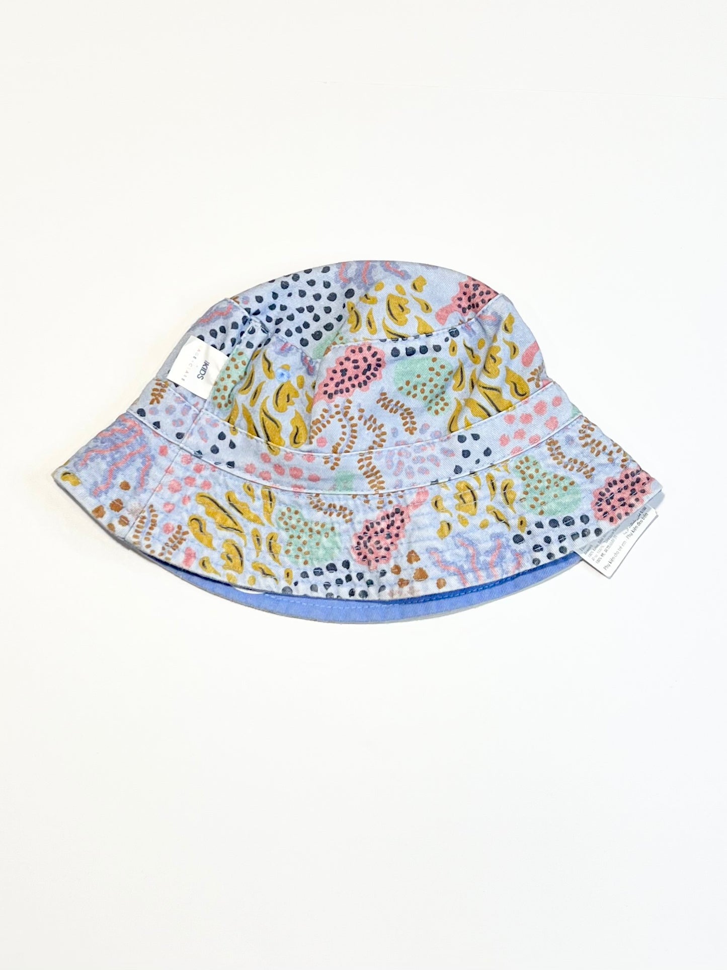 Reversible sun hat brand new - One size