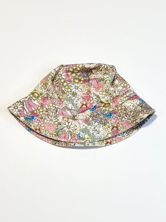 May Gibbs sun hat - Size 3-5 years