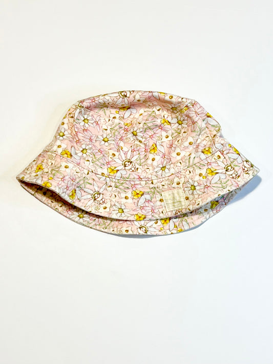 May Gibbs sun hat - Size 3-5 years