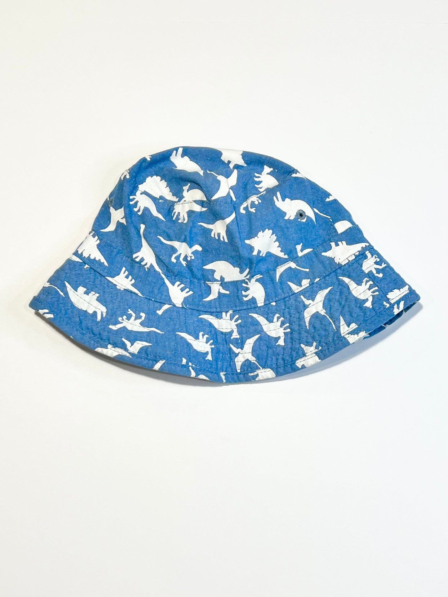 Dinos sun hat - Size 3 years +