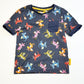 Zog tee - Size 2-3