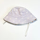 Reversible sun hat - Size S-M