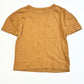 Brown pocket tee - Size 2