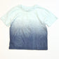 Embossed palm tee - Size 2