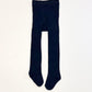 Navy tights - Size 0