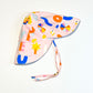 Jersey baby hat - Size 6-12 months