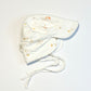Jersey flap hat - Size 0-8 months