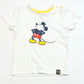 Mickey Mouse tee - Size 2