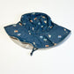 Cars sun hat - Size 2 years +