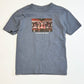 Power Rangers tee - Size 2