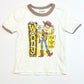 Woody tee - Size 2