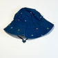 Cars sun hat - Size 8-24 months