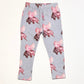 Flying elephant leggings brand new - Size 0