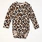Bamboo bodysuit - Size 0