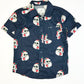 Christmas shirt - Size 5