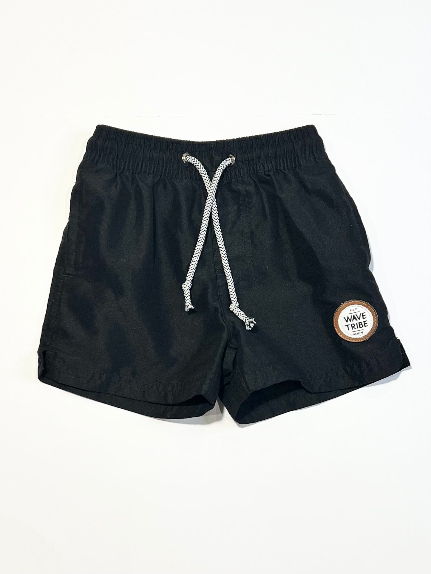 Black boardies - Size 3