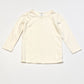Off-white top - Size 0