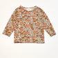 Floral top - Size 0