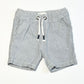 Striped woven shorts - Size 3