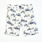 Woven taco van shorts - Size 3-4