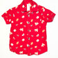 Christmas shirt - Size 3
