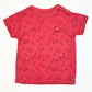Lightning McQueen tee - Size 3