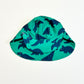 Dinos swim hat - Size 0