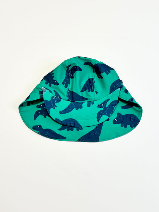 Dinos swim hat - Size 0