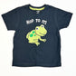 Hop to it! tee - Size 3