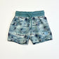 Palm tree boardies - Size 1